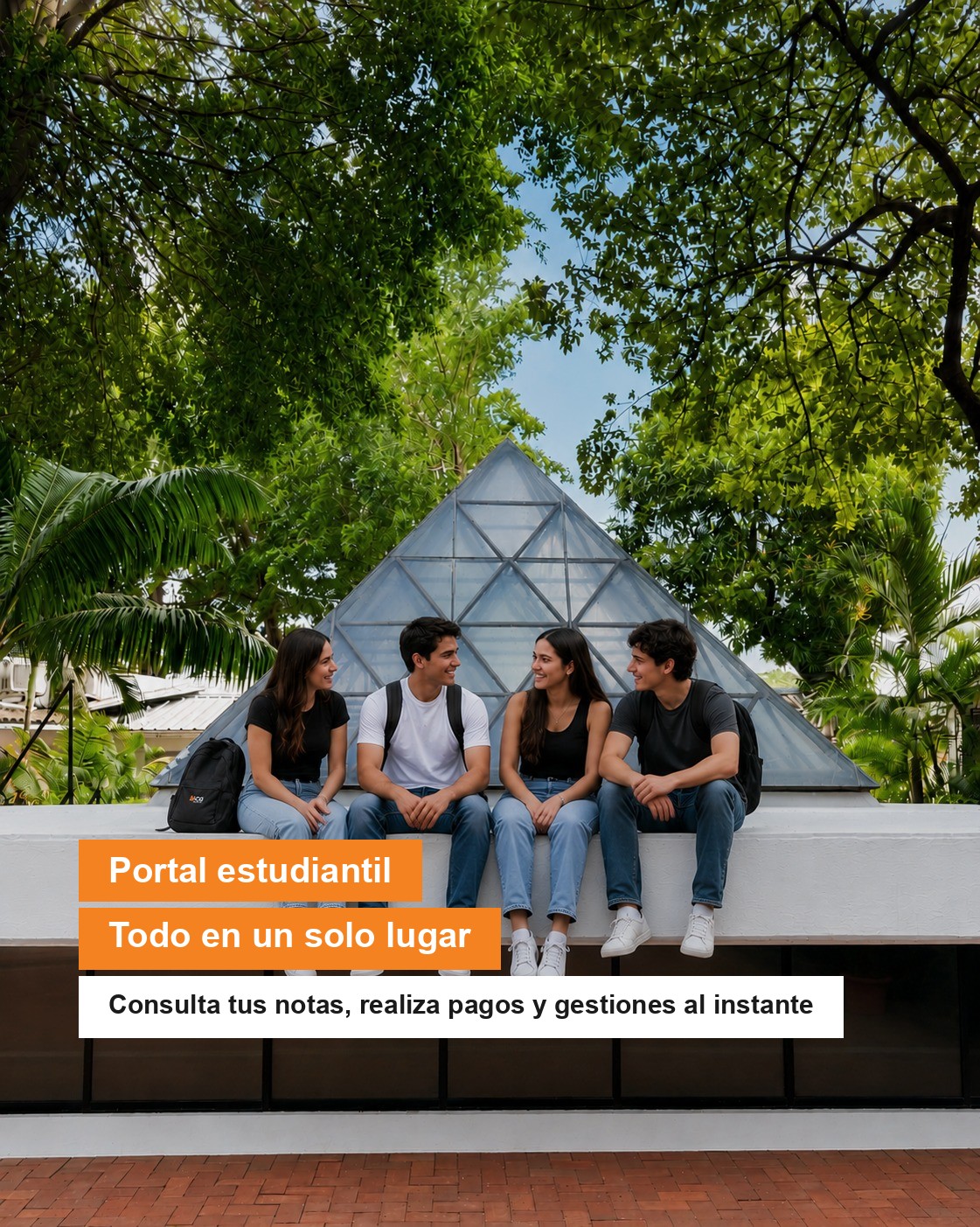 Fondo Universidad